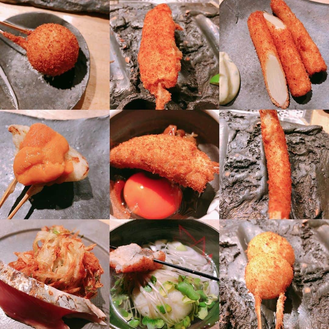 井上公造のグルメインスタ