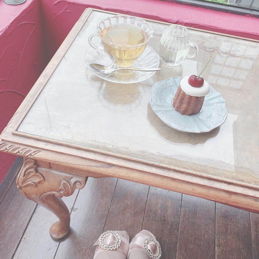 林田沙綾のグルメインスタ