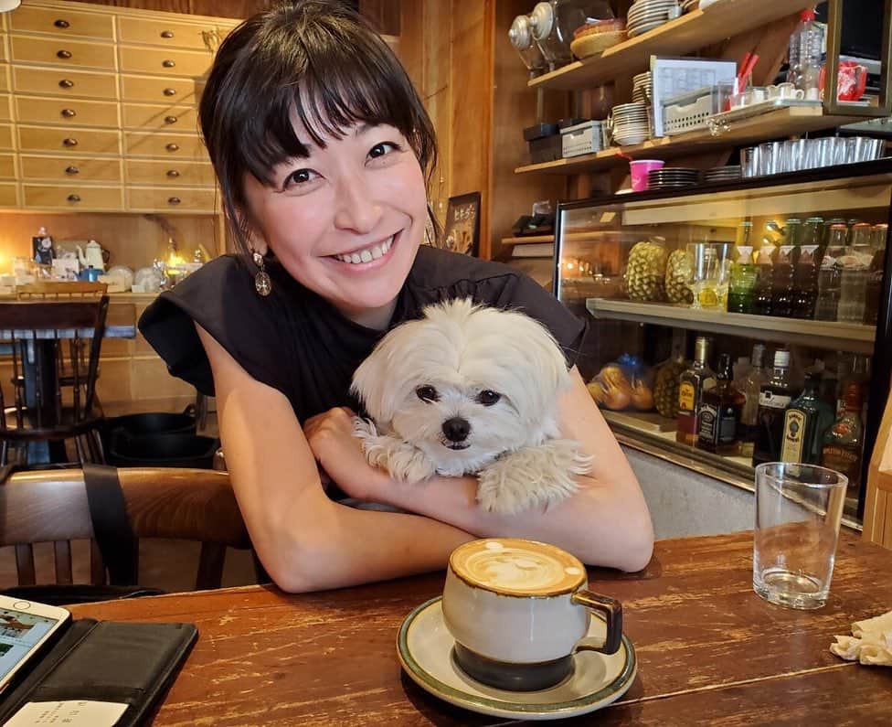 小野真弓のグルメインスタ