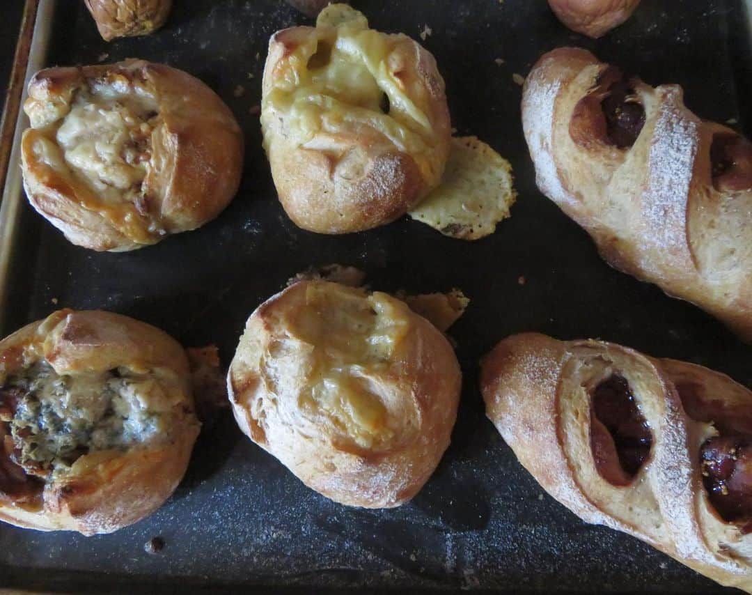 魔女菅原のグルメインスタ