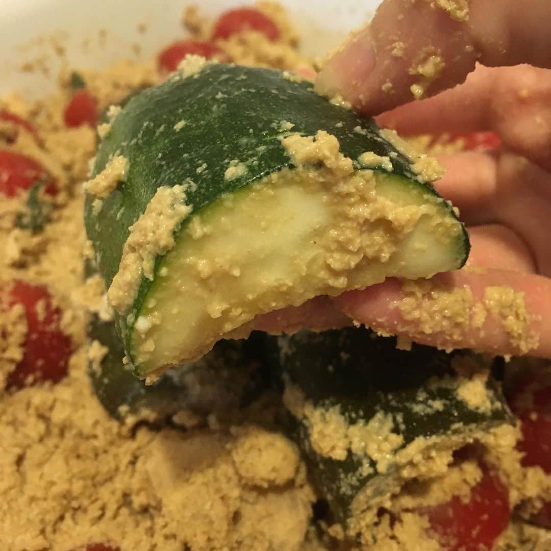 大湯みほのグルメインスタ