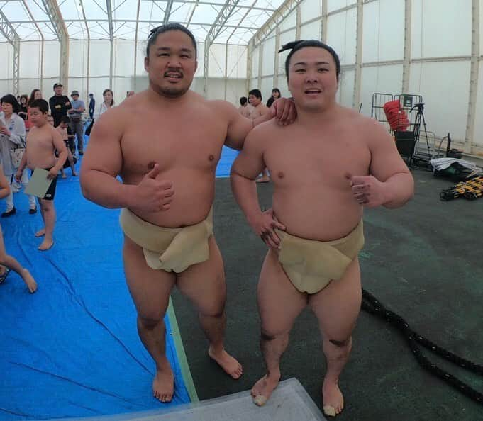 石浦将勝さんのインスタグラム写真 - (石浦将勝Instagram)「滋賀合宿無事に終わりました。 合宿の敢闘賞の友哉は連日ドロドロになりながら頑張っていました。」6月18日 10時06分 - ishiura_masakatsu