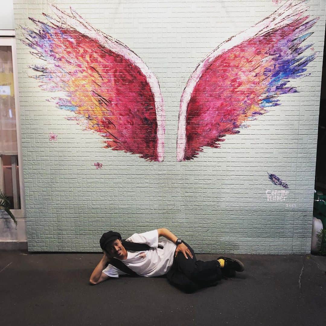 のインスタグラム：「#インスタ映え」