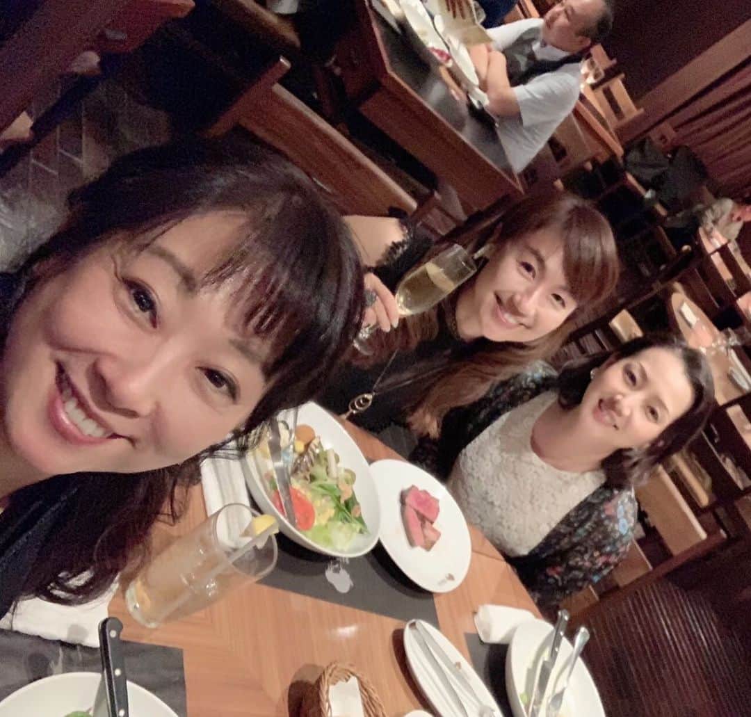 小林万希子のグルメインスタ