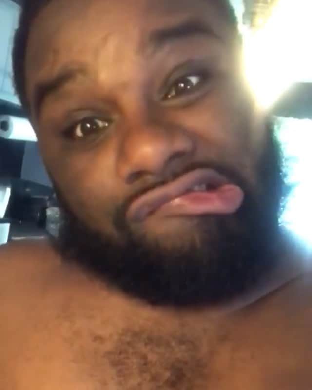 ファンクマスター・フレックスのインスタグラム：「Everyone opinion is important!🤷🏿‍♂️」