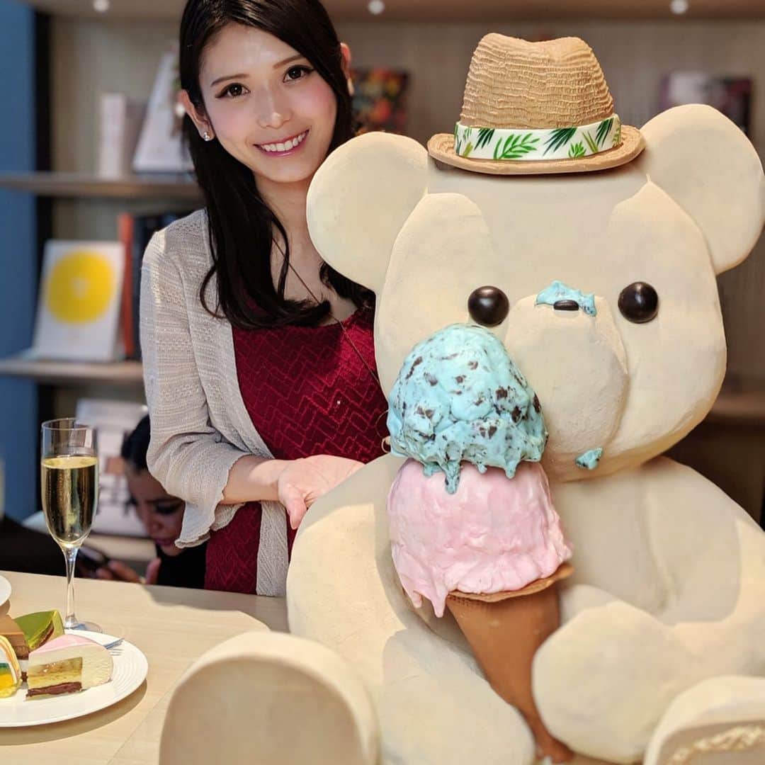 大見さなえのグルメインスタ