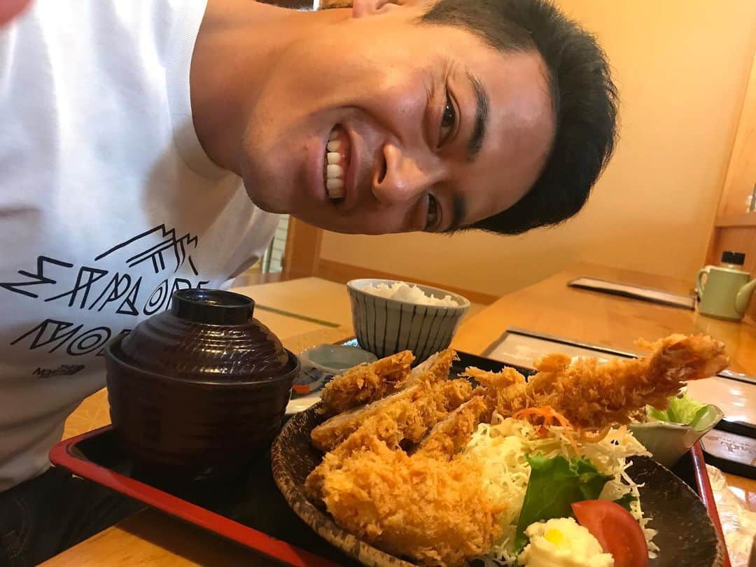 岡村咲のグルメインスタ