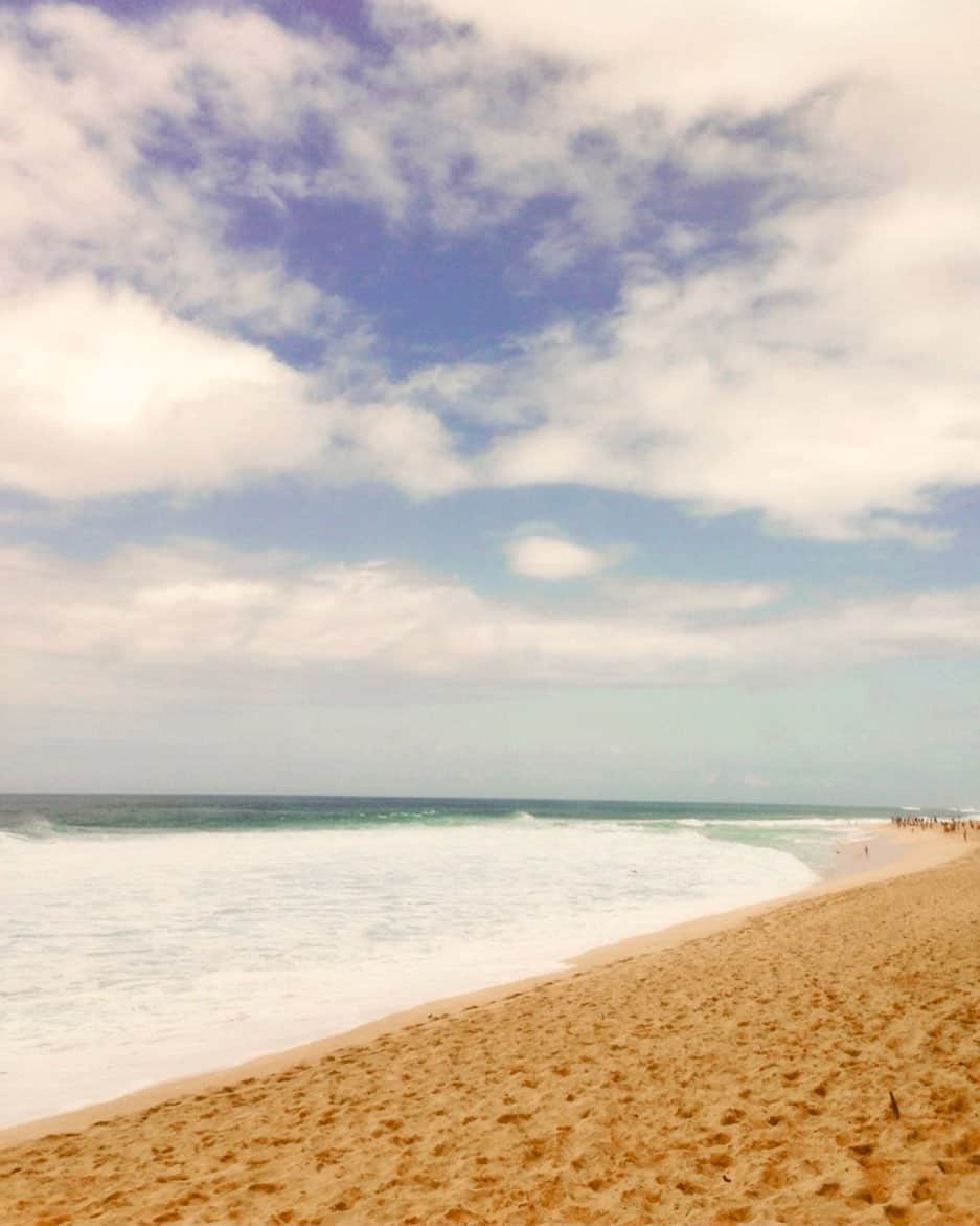 徳永千奈美さんのインスタグラム写真 - (徳永千奈美Instagram)「I can’t wait for summer 🏖 💓  #abroad #abroadlife #travelling  #beach」6月18日 11時12分 - chinami.tokunaga