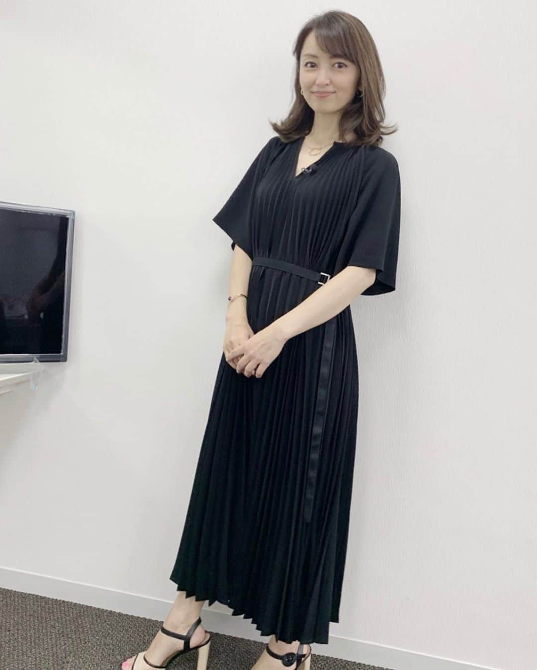 矢田亜希子のインスタグラム