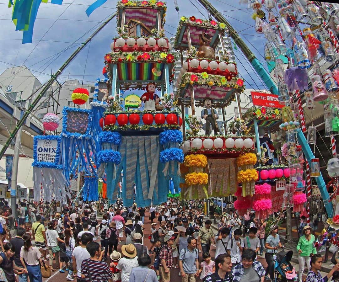のインスタグラム：「* 【湘南ひらつか観光風景写真コンクール】 平塚の魅力を収めた観光写真を募集中。 入賞作品は平塚の観光PRに活用します。 * 応募締切：令和元年7月22日(月)（必着） ★詳細は観光協会のHPをチェック ***************** #手をつなぎたくなる街 #hiratsukagood #hiratsuka#平塚 #shonan#湘南 #kanagawaphotoclub #七夕#七夕まつり #湘南ひらつか七夕まつり #七夕#竹飾り #七夕飾り #コンクール #写真#写真コンクール #観光#観光風景 #風景写真 #充実した休日 #週末の過ごし方 #日々#暮らし #instagramjapan#igersjp」