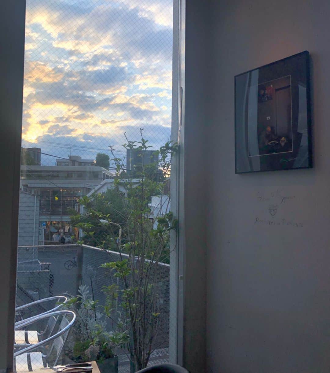 Alysa Ichikiのグルメインスタ