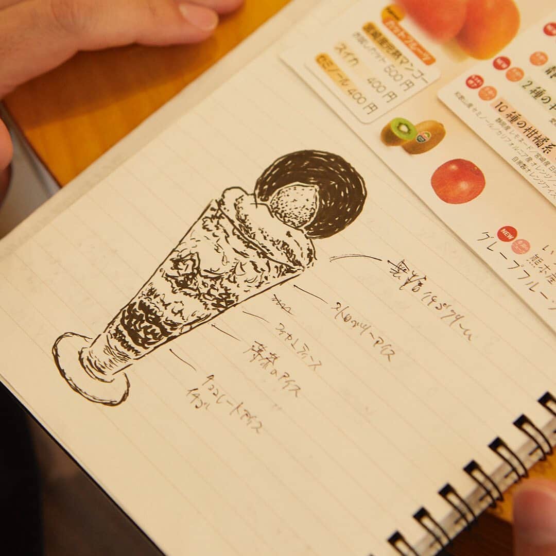 ルミネ公式さんのインスタグラム写真 - (ルミネ公式Instagram)「ルミネ主催のカルチャースクール「CLASS ROOM」参加者募集中！ . 7/17（水）開催の7月講座は講師にパフェ評論家の斧屋さんをお招きし、『東京パフェ案内』と題し、最新の東京のパフェ店案内はもちろん、パフェ文化やパフェの食べ方の楽しみ方などをお話いただきます。 . 詳細は「ルミネ クラスルーム」で検索。 #lumine  #ルミネ #lumineclassroom  #ルミネクラスルーム #パフェ #パフェ好き  @onoyax  #cafepark」6月18日 11時53分 - lumine_official