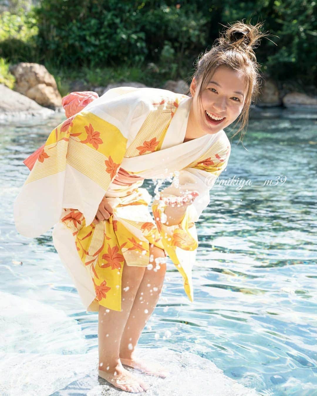 女子アナ好きみっきーのインスタグラム