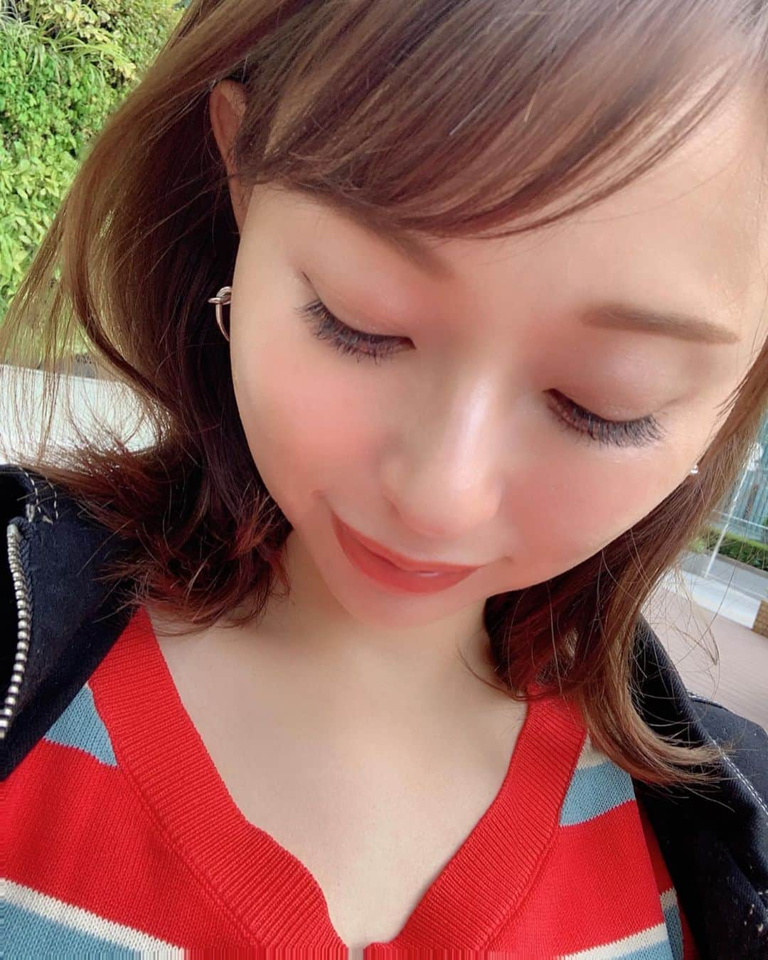 karen okajimaさんのインスタグラム写真 - (karen okajimaInstagram)「ㅤㅤㅤ ㅤㅤㅤ 安定のteenkarbelさんでマツエクしたよ💕  自然すぎて馴染んでる🥰 いつもめっちゃお気に入り✨😆 ㅤㅤㅤ ㅤㅤㅤ  teenkarbel 〒542-0081 大阪市中央区南船場3-3-3 LUOGO333 702 TEL:06-4708-5209 10:00～21:00  #teenkarbel#eyelash#ティーンカーベル#マツエク#まつ毛エクステ#下まつげ#ホームサロン#南船場#心斎橋 #岡島かれん」6月18日 12時08分 - karenokajima0318