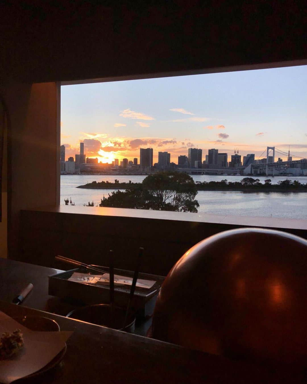 小嶋梨奈のグルメインスタ