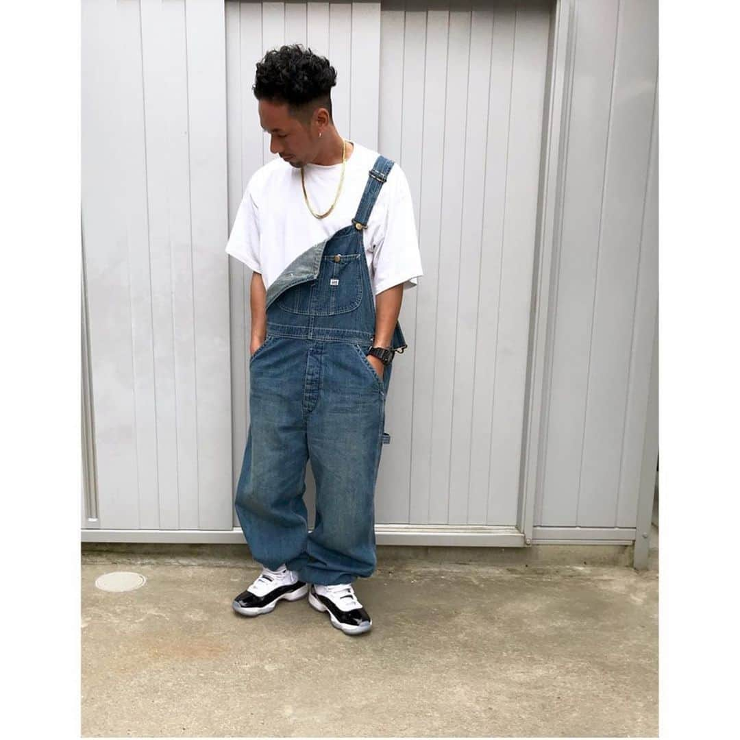 japanese_sneaker_style_magのインスタグラム