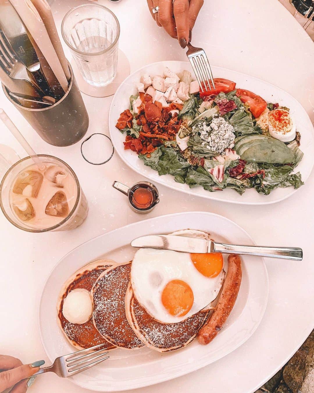 ✷kana✷のグルメインスタ