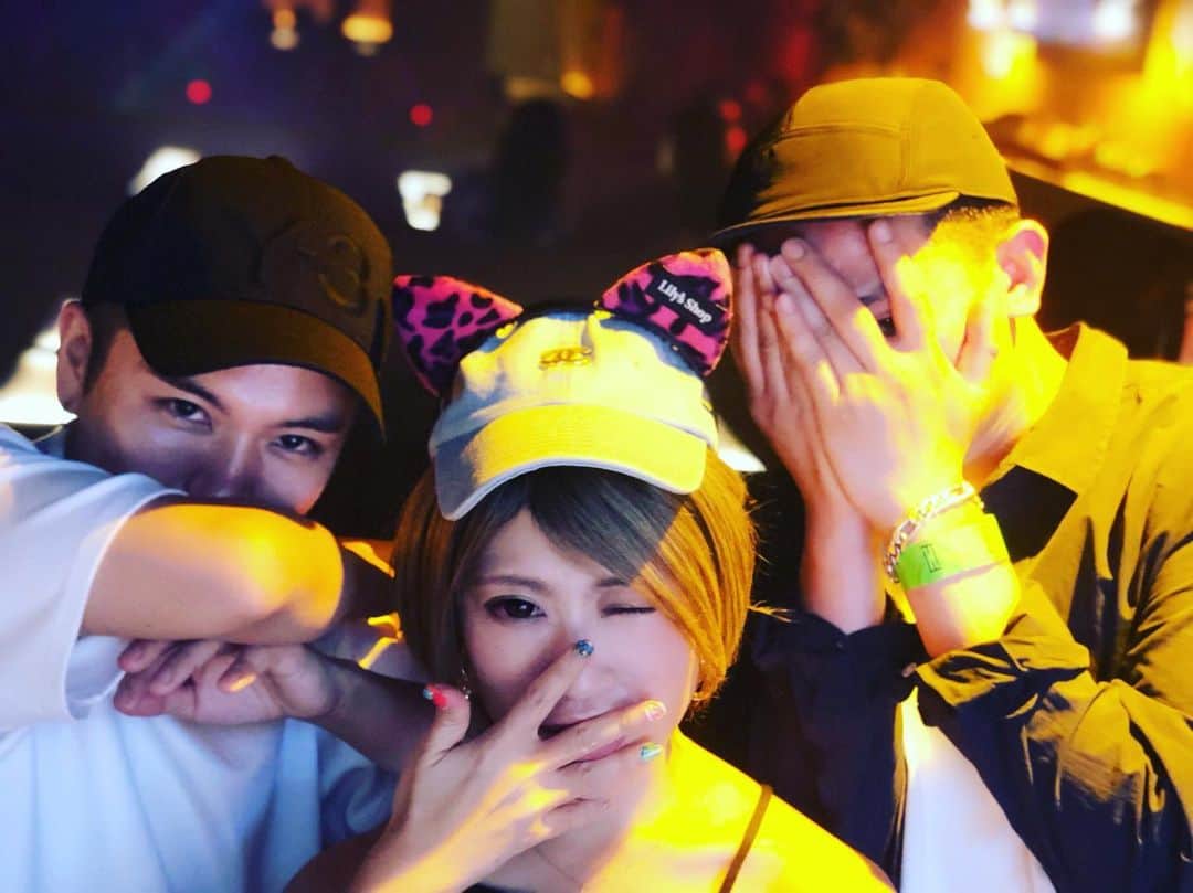 DJ YURINAのグルメインスタ