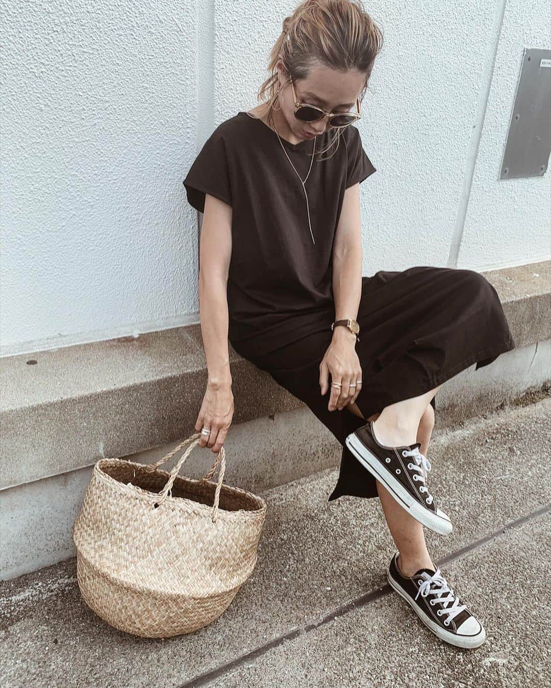 Erikaのインスタグラム