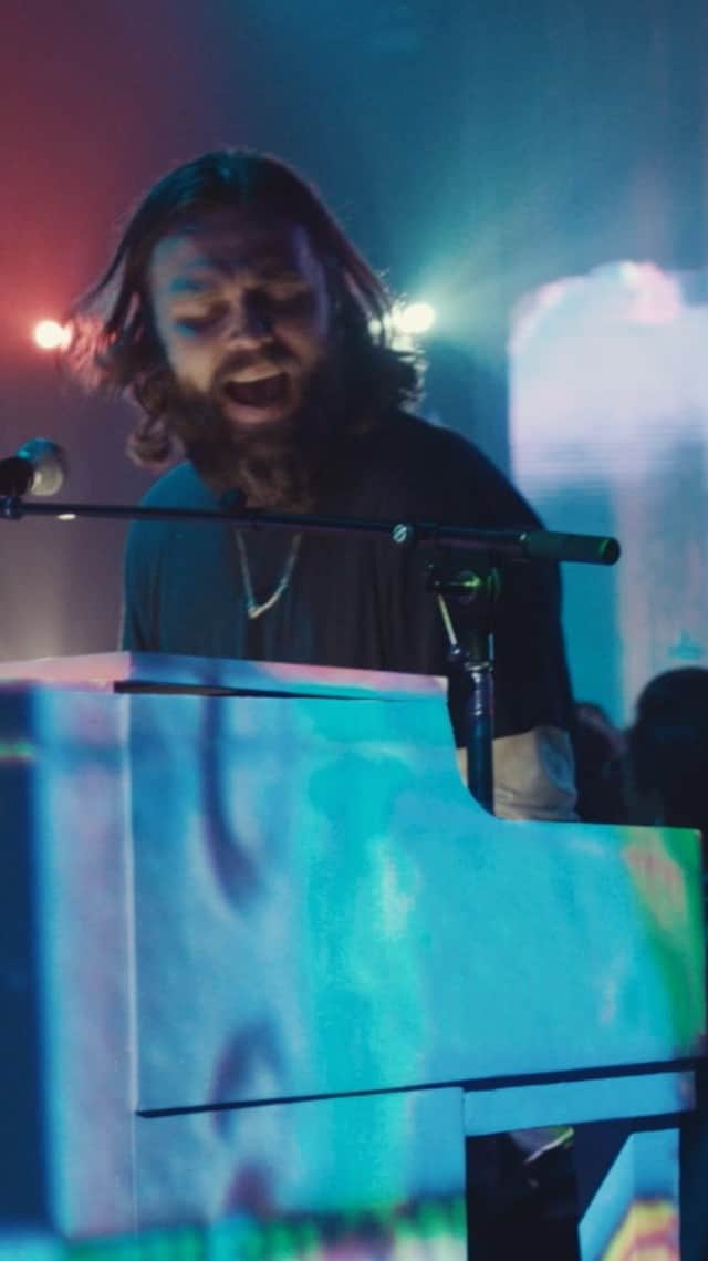 ユナイテッドのインスタグラム：「"Jesus my rest in peace, my reconciler. You're my every good thing." Watch the full video for 'Starts and Ends' now on our IGTV.」