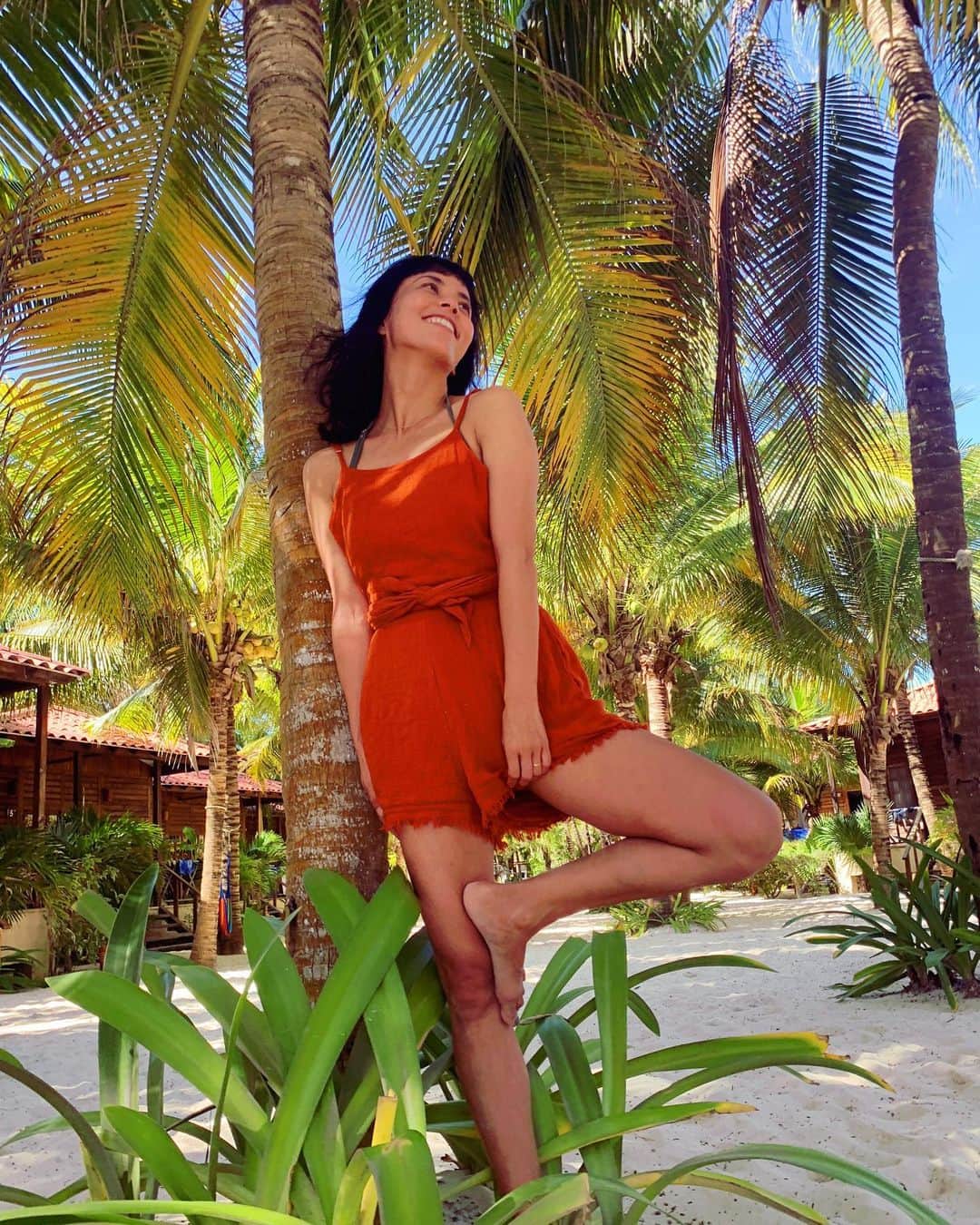 渋木さやかのグルメインスタ