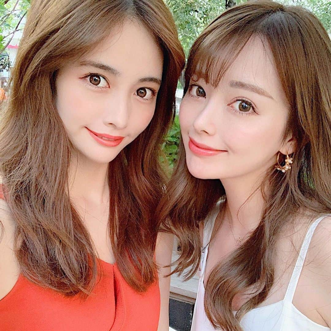 得あゆさんのインスタグラム写真 - (得あゆInstagram)「最近前髪を伸ばしてみてるの☀️ 友達に前髪無しがいいよって言われて(単純) ・ おでこ出ちゃうしやってみたかったアートメイク👁 やってきた❤️やりたかったから嬉しい✨ 眉毛かなりいい感じになった😍 今回もエレナクリニックにて❤️ @elena__clinic @le_brow.elena 比較画像寝てたから目が充血してる。笑 ・ ・ ・ ・ ・ ・ ・ ・ ・ ・ ・ #エレナクリニック#美容#美容クリニック#眉アート#アートメイク#綺麗#美肌#美白#女子力#新宿#すっぴん#インスタ映え#カメラ女子#ファッション#ワンピース#自撮り#友達#カフェ#カフェ巡り#韓国メイク#韓国#歌舞伎町#ヘアスタイル#髪型#beauty#clinic#art#makeup#cafe#japanesegirl」6月18日 13時32分 - tokuayu819