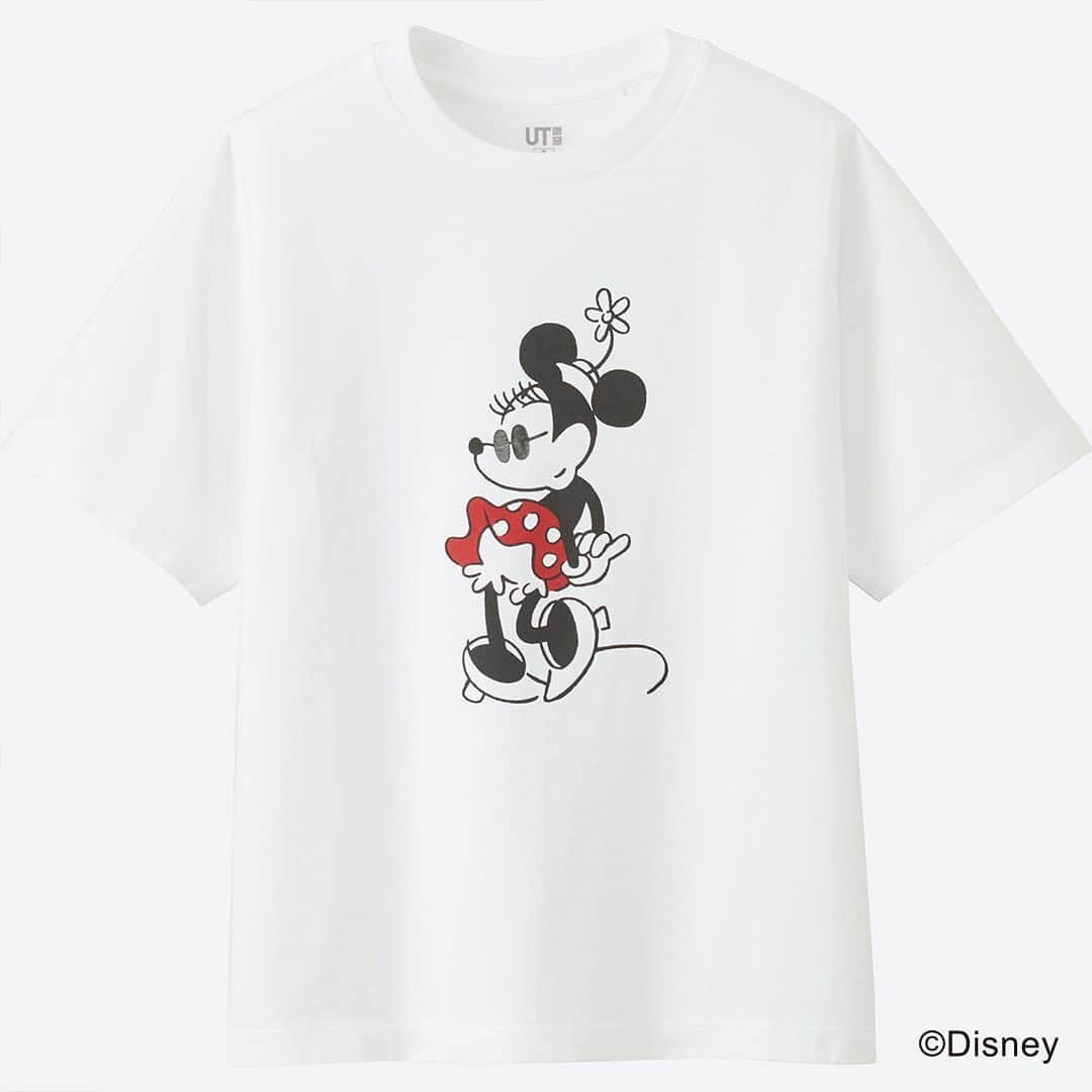 Yu Nagabaさんのインスタグラム写真 - (Yu NagabaInstagram)「UNIQLO UTから、僕が描いたミッキーマウスのTシャツが、MICKEY ARTコレクションとして販売中です😚画像は制作途中のラフです✍🏻 Here are sketches I drew for Mickey Mouse Graphic T-shirts, which is available both online and in-store globally. @uniqlo.ut @uniqlo @MickeyTrueOriginal #MickeyTrueOriginal #Mickey90F https://www.uniqlo.com/jp/store/feature/uq/ut/mickeyart/」6月18日 13時33分 - kaerusensei