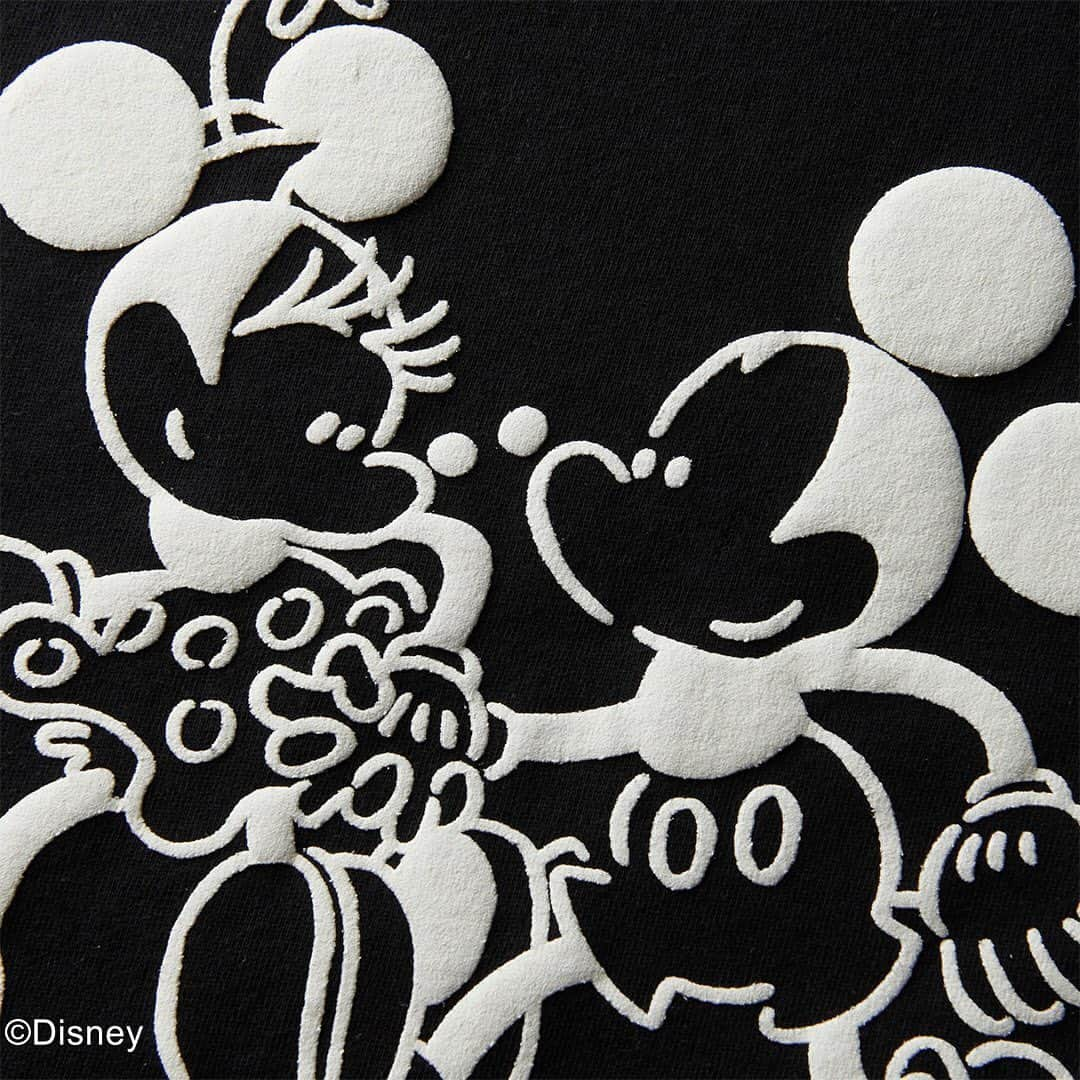 Yu Nagabaさんのインスタグラム写真 - (Yu NagabaInstagram)「UNIQLO UTから、僕が描いたミッキーマウスのTシャツが、MICKEY ARTコレクションとして販売中です😚画像は制作途中のラフです✍🏻 Here are sketches I drew for Mickey Mouse Graphic T-shirts, which is available both online and in-store globally. @uniqlo.ut @uniqlo @MickeyTrueOriginal #MickeyTrueOriginal #Mickey90F https://www.uniqlo.com/jp/store/feature/uq/ut/mickeyart/」6月18日 13時33分 - kaerusensei