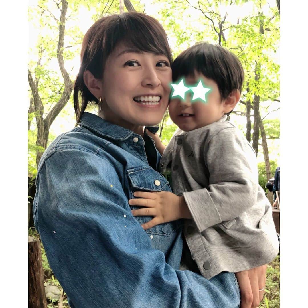 森麻季のグルメインスタ