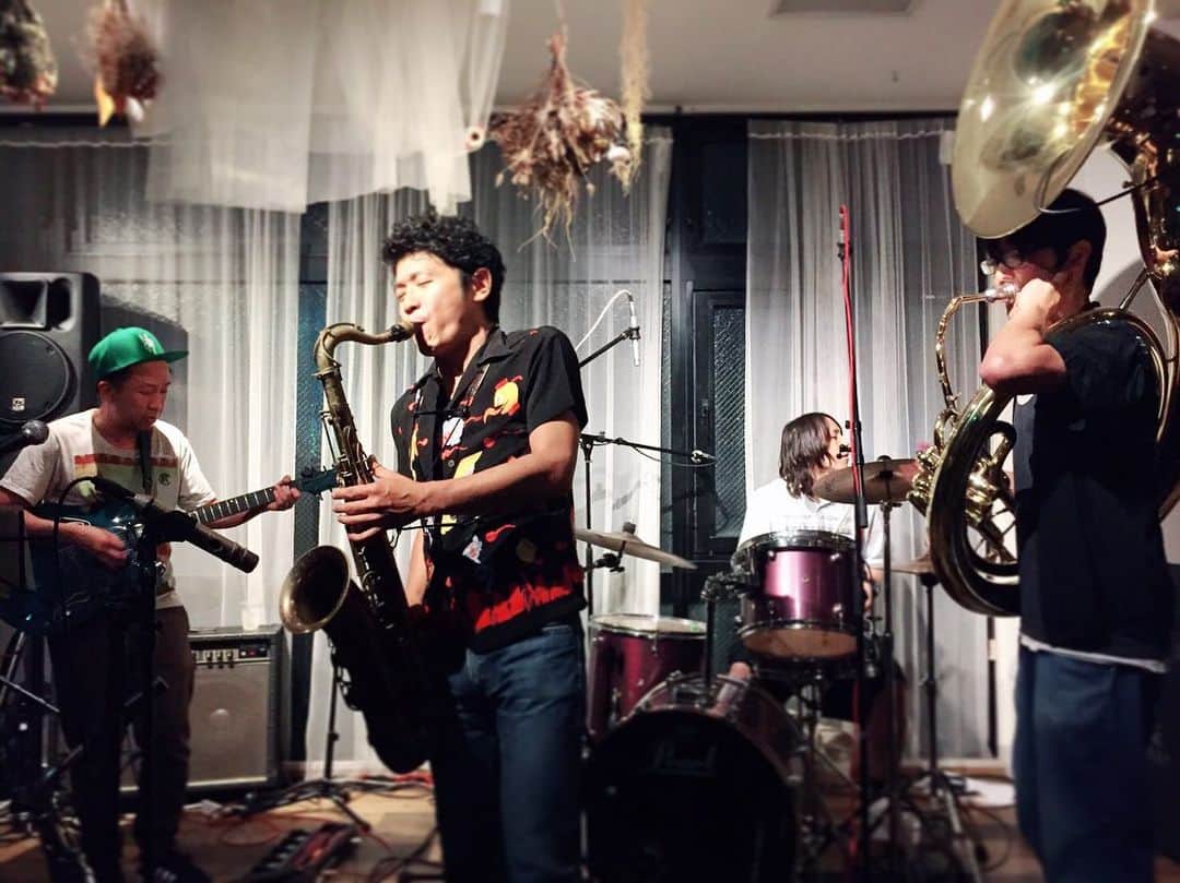 MONKYのグルメインスタ