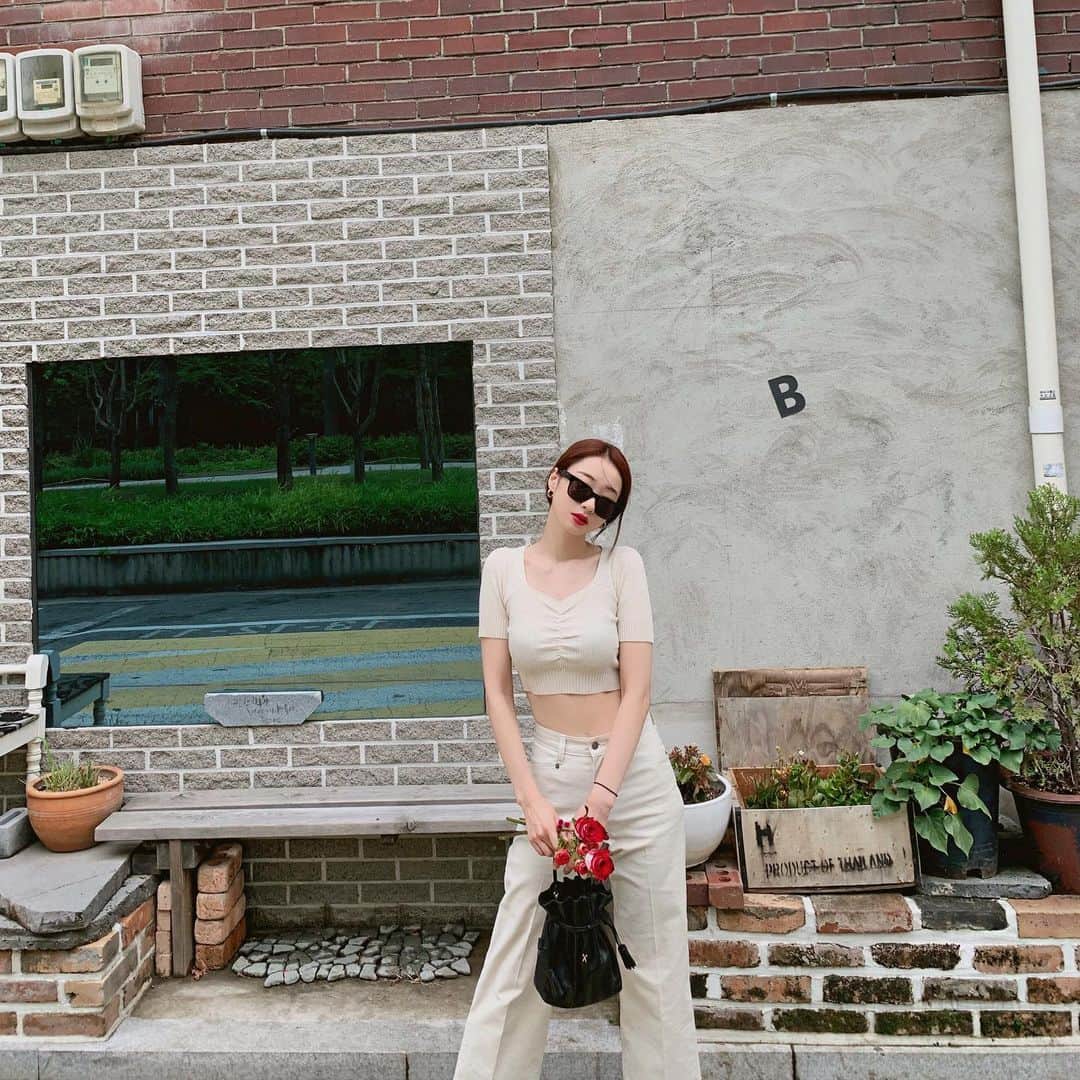 ギョンリ さんのインスタグラム写真 - (ギョンリ Instagram)6月18日 13時44分 - gyeongree