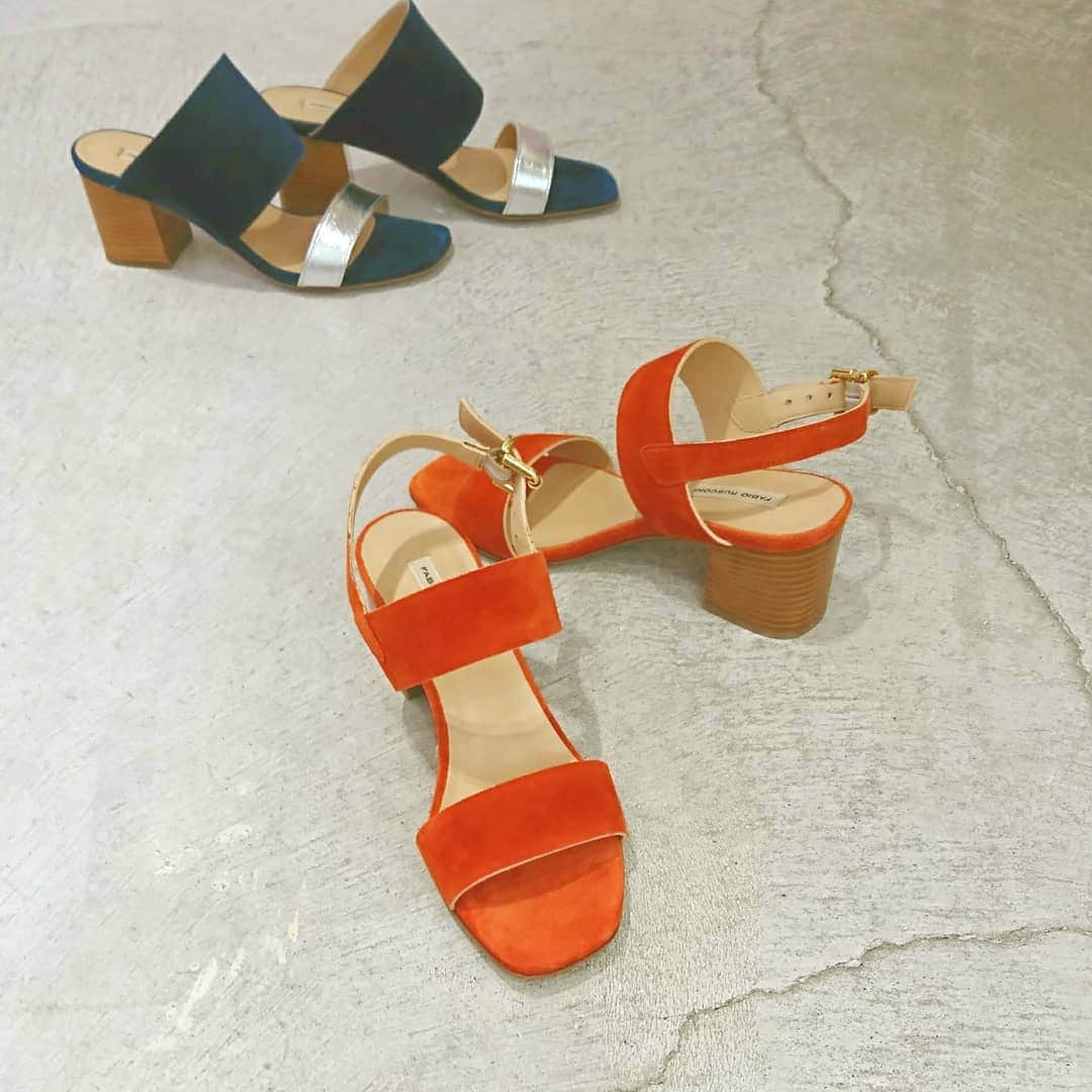 ファビオ ルスコーニのグルメインスタ