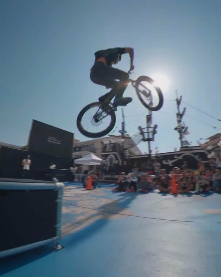 GoProのインスタグラム