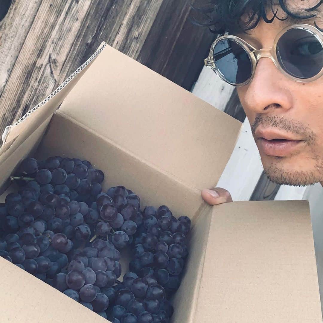 春日潤也のグルメインスタ