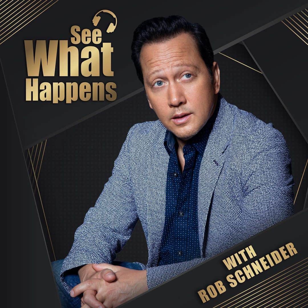 デヴィッド・スペードのインスタグラム：「Check out robbies new pod action」
