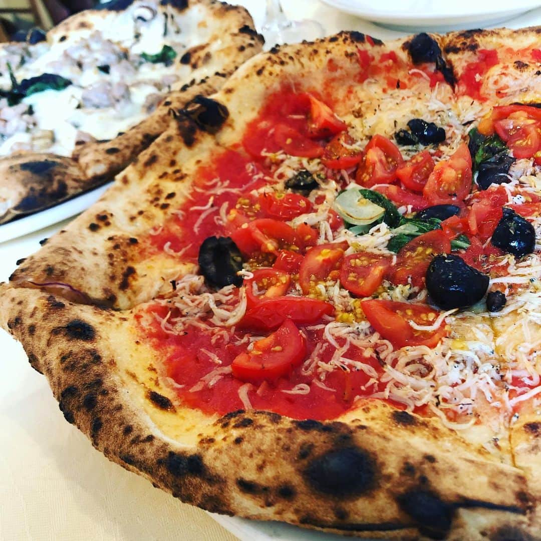 佐竹海莉のグルメインスタ