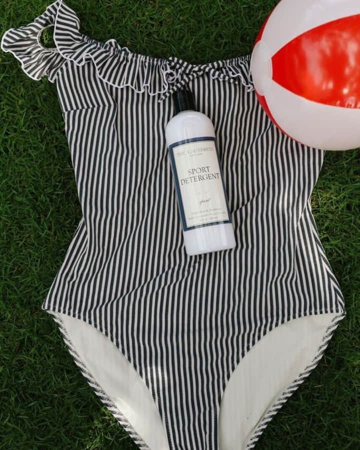 THE LAUNDRESS JPのインスタグラム