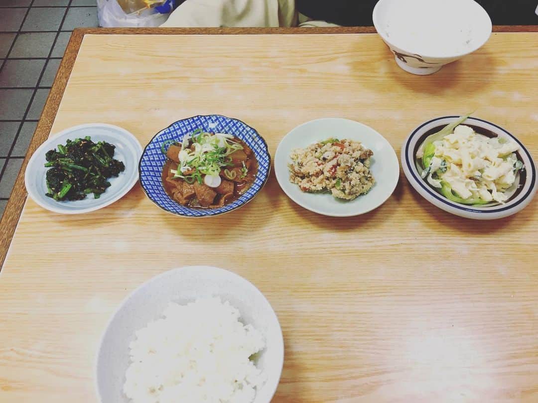 猫沢エミのグルメインスタ