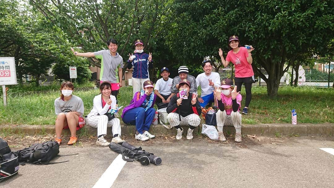 桜花のインスタグラム