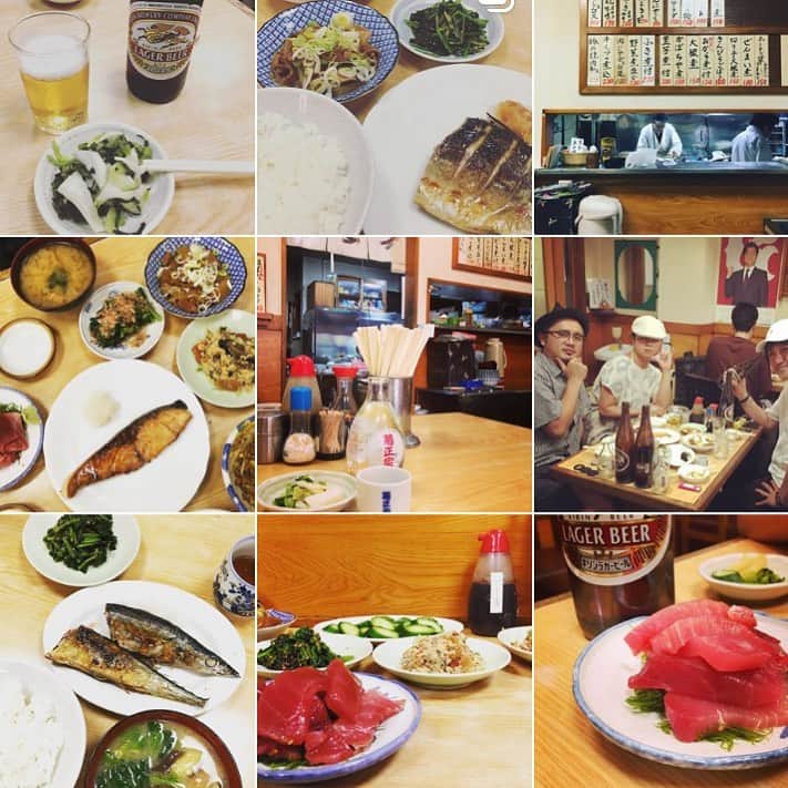 猫沢エミのグルメインスタ