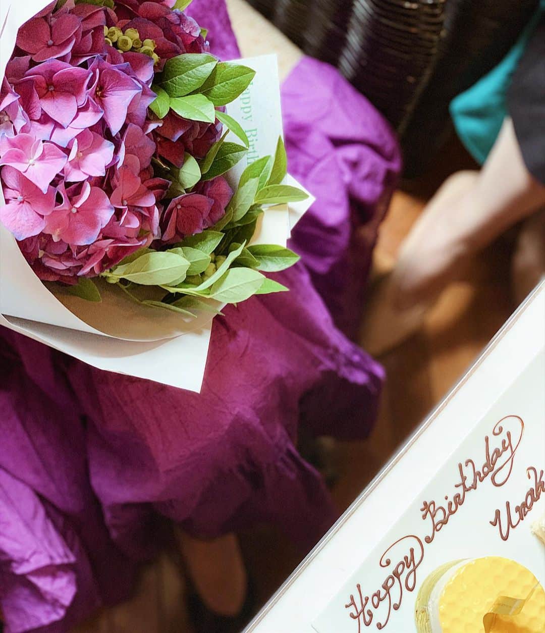 正中雅子のグルメインスタ