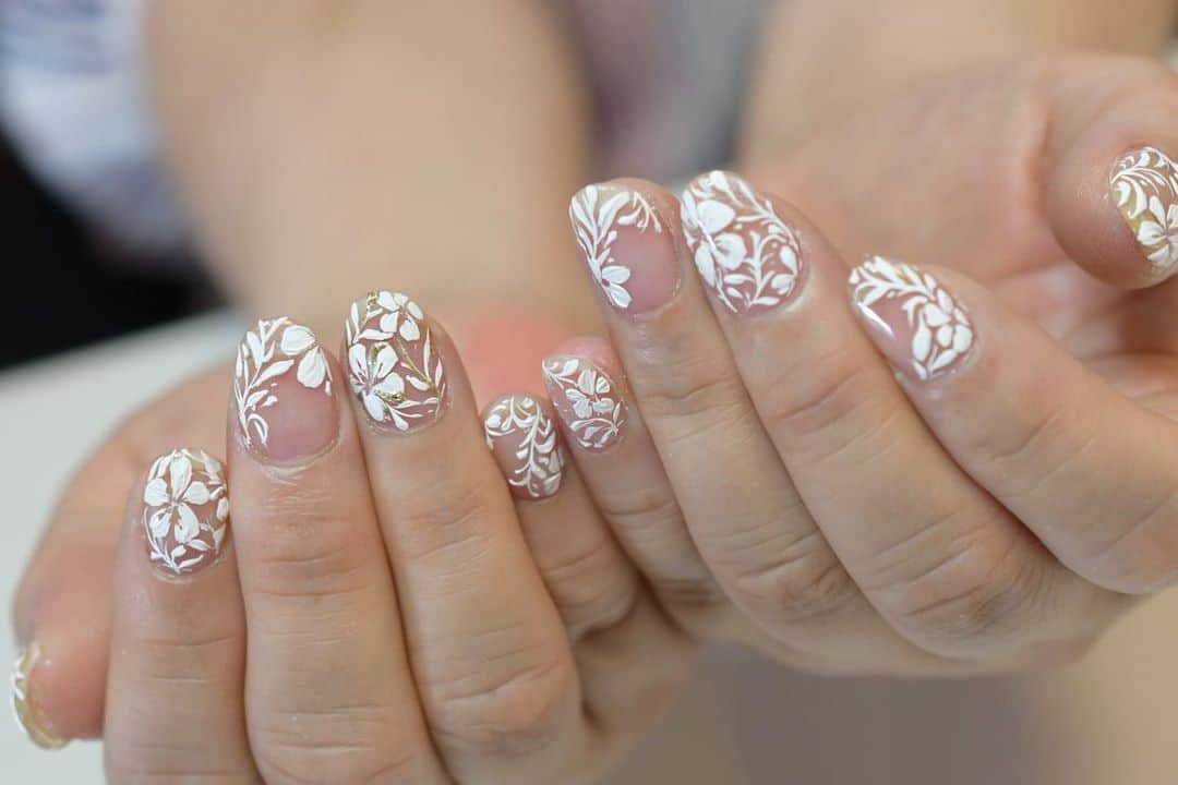 Yuka Maeda ::manicurelistのインスタグラム