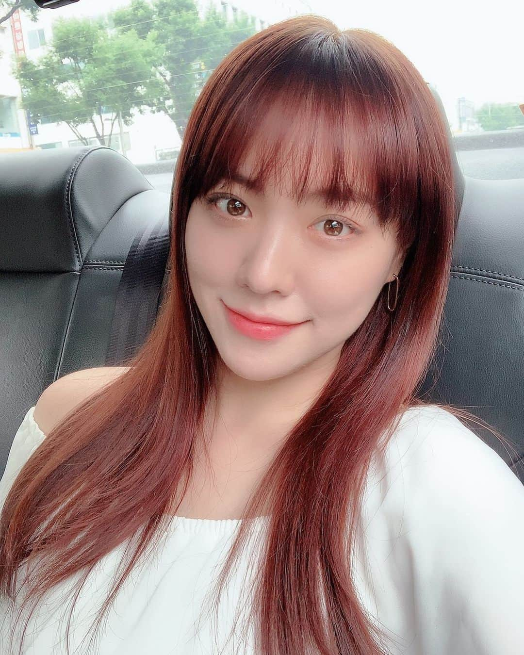 ライムさんのインスタグラム写真 - (ライムInstagram)「쌤 짜롱해❤️」6月18日 17時17分 - hv_juhwa