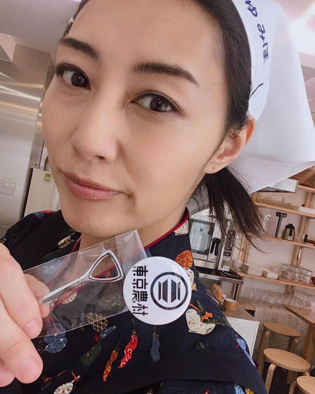 大湯みほのグルメインスタ