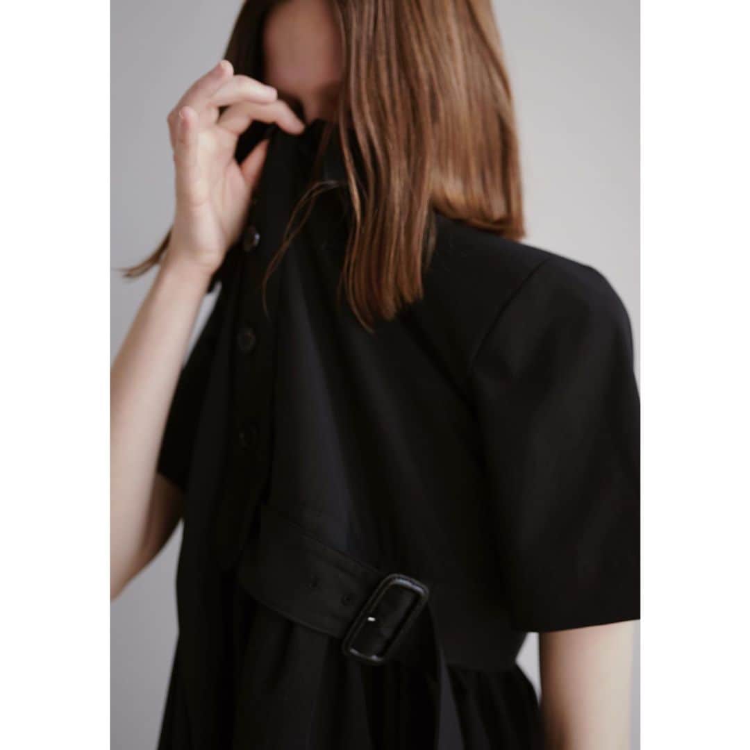 のインスタグラム：「FRAPBOIS 2019-20 AUTUMN/WINTER COLLECTION 「MOTHER」  #frapbois #フラボア #2019 #2020 #19aw #collection #コレクション #mother #マザー #tokyo #japan」
