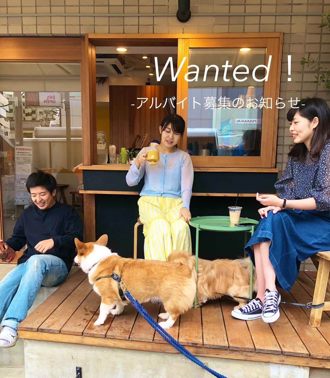 TRICHROMATIC COFFEEのグルメインスタ