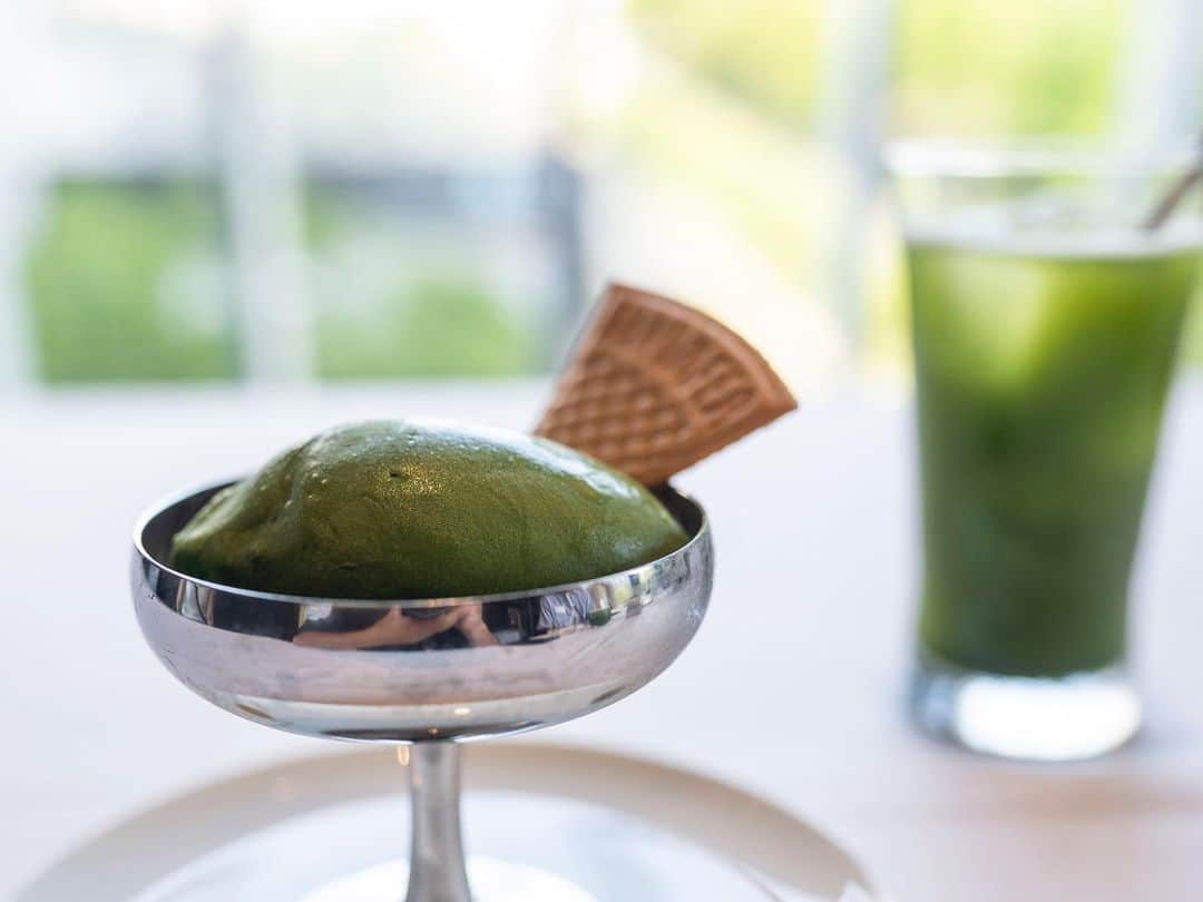 ザ・キャピトルホテル 東急 公式のグルメインスタ