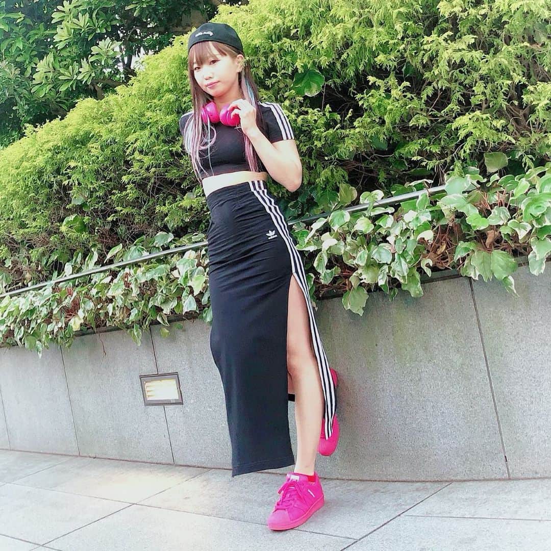 RINGOのインスタグラム