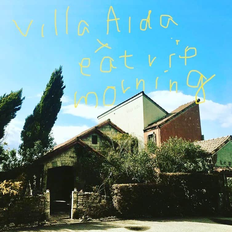 journaleatripのグルメインスタ