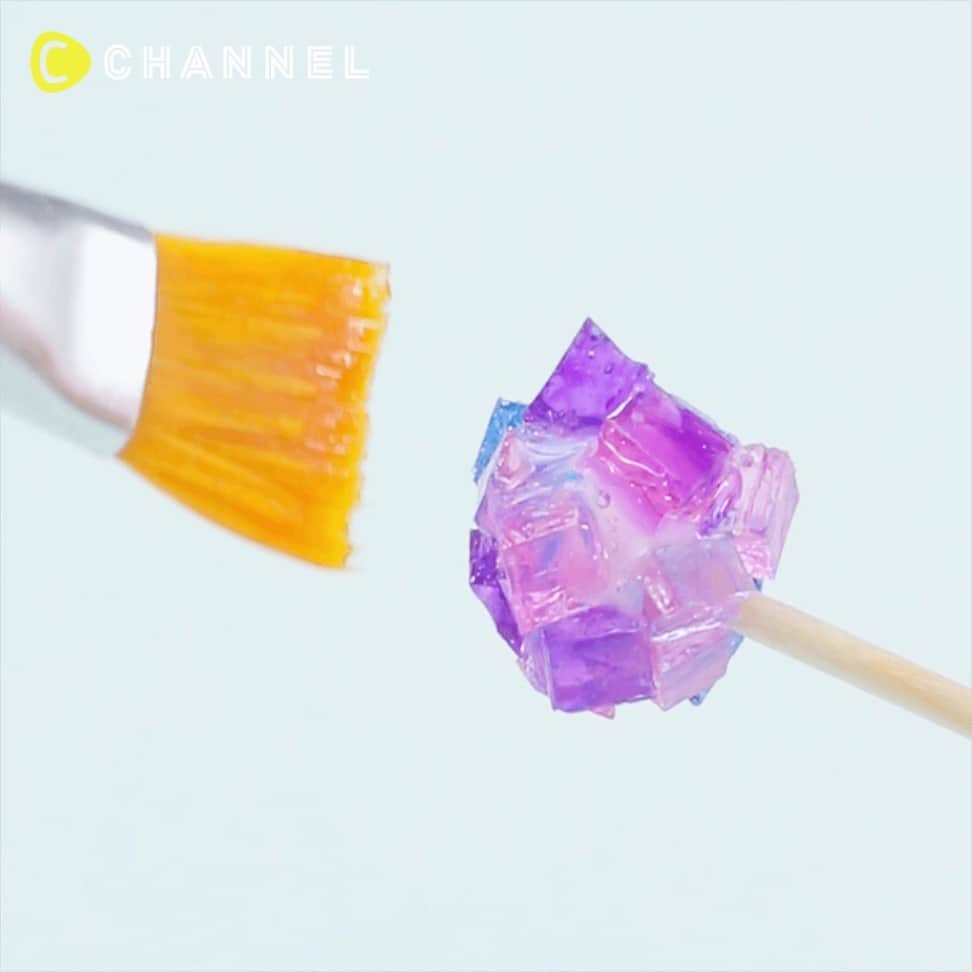 C CHANNEL-Art&Studyのインスタグラム
